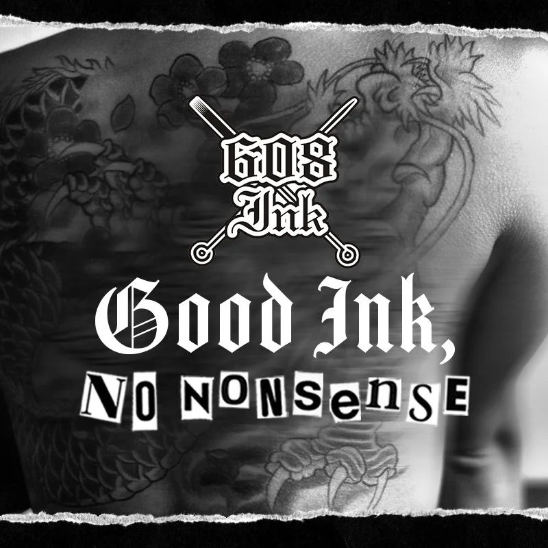 608 Ink