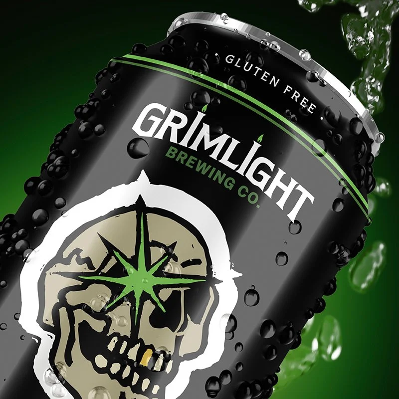 Grimlight Brewing Co.
