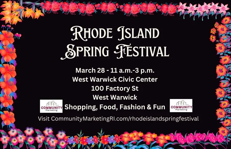 rhode island spring festival