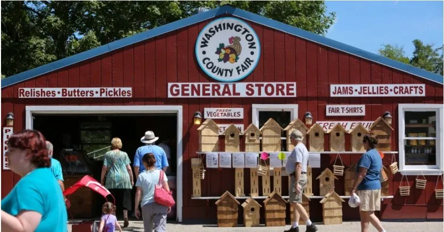 Washington County Fair