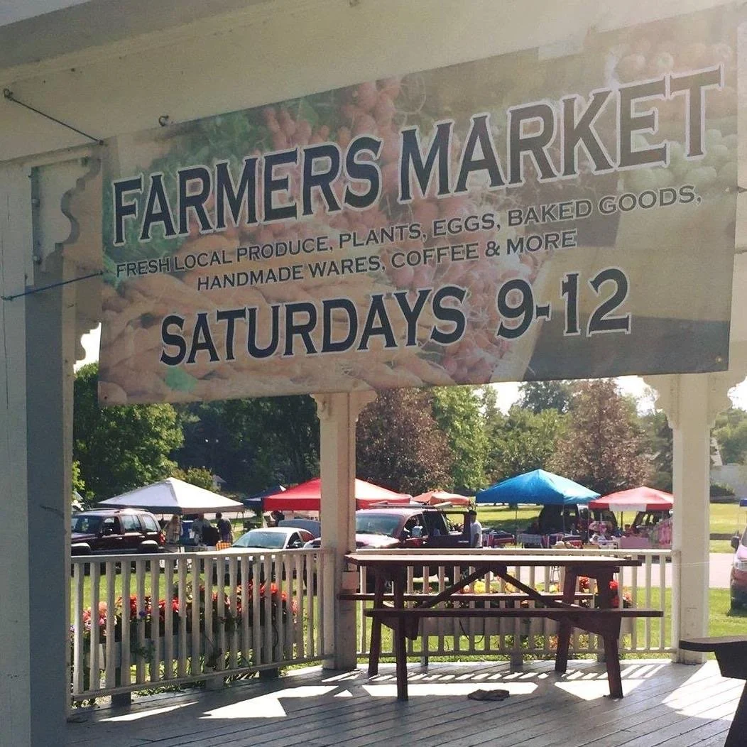 Scituate Farmers Market