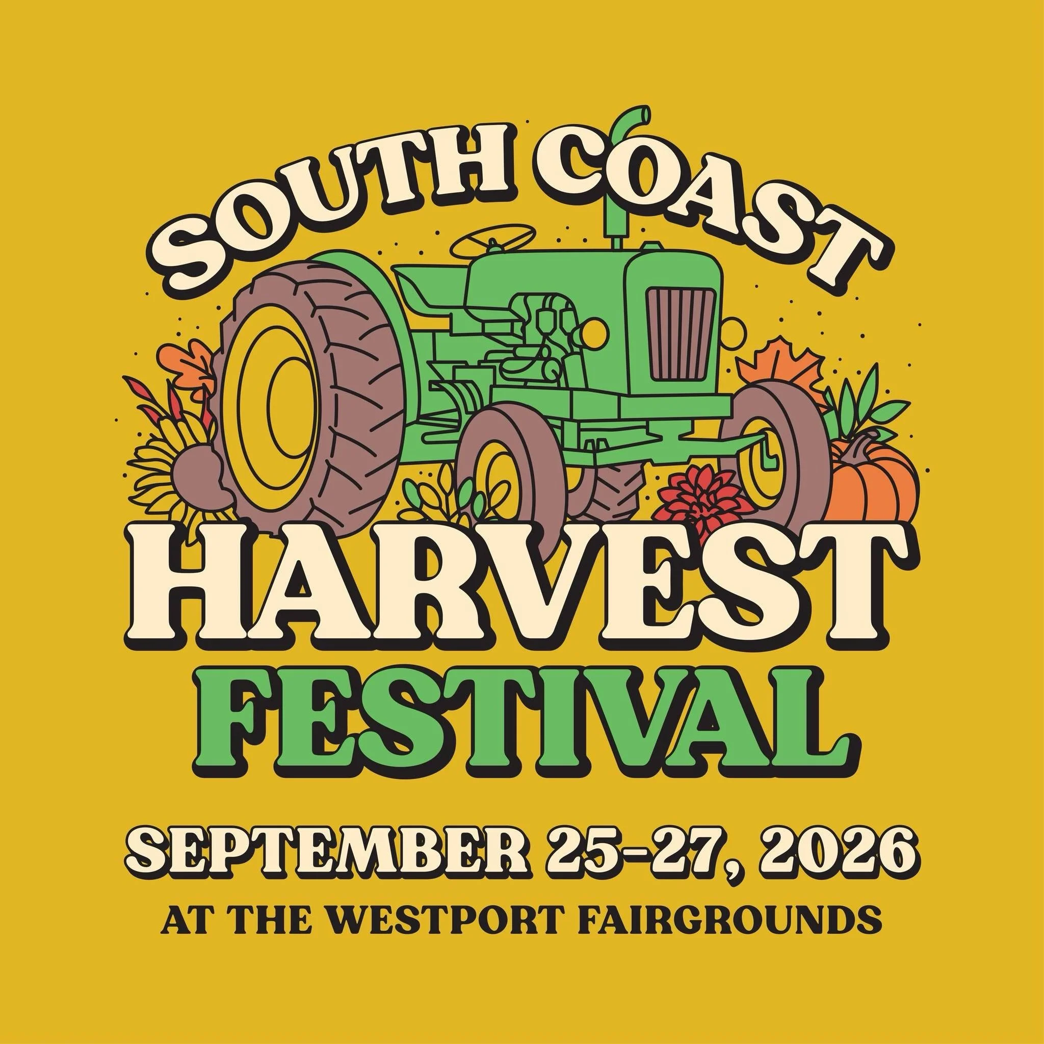 Southcoast harvest festival