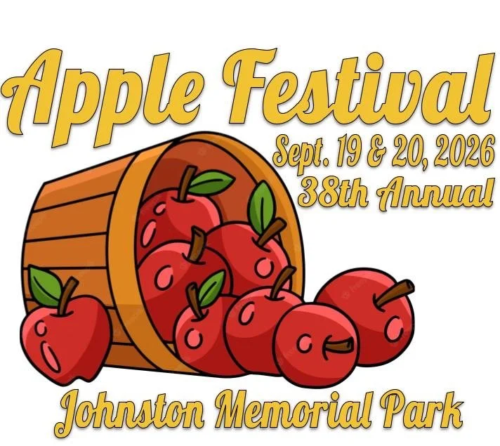 Johnston Apple Festival 