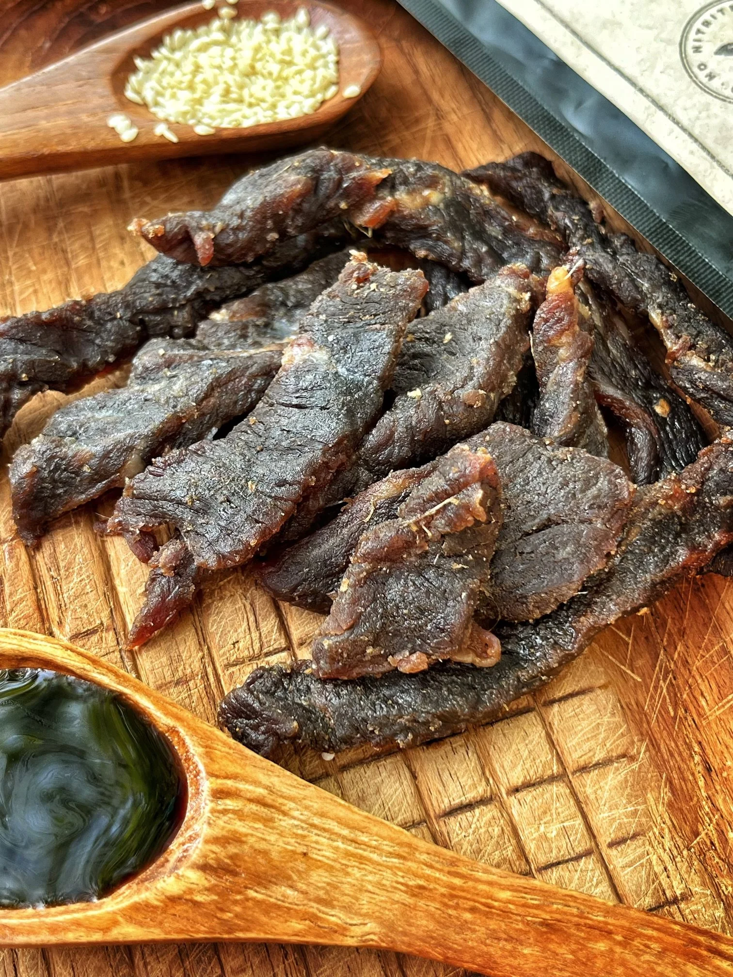 Why Is Jerky So Expensive?