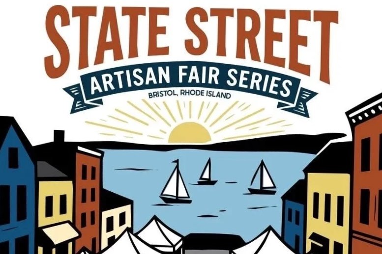 Bristol State Street Fair
