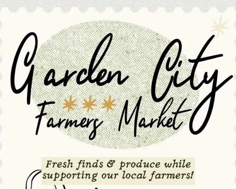 Garden City Farmers Market
