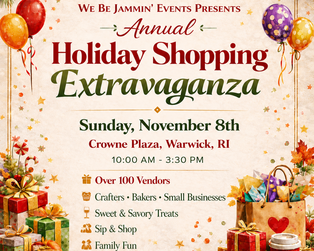 WBJ Holiday Shopping Extravaganza 