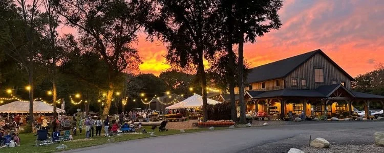 Langwater Farm Craft Market