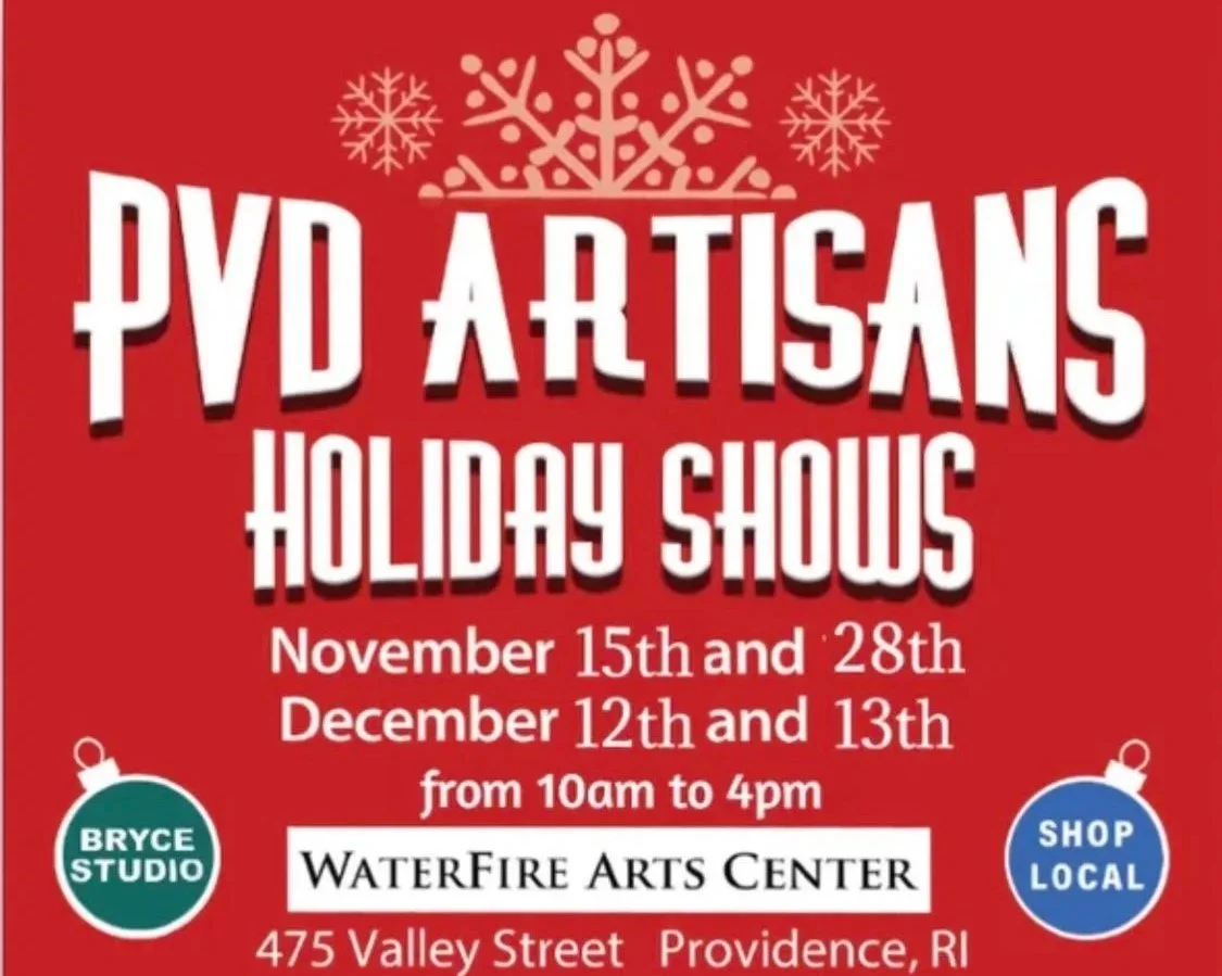 PVD Artisans Holiday Market