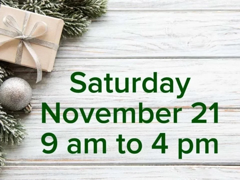 Shepherd Hill Craft Fair
