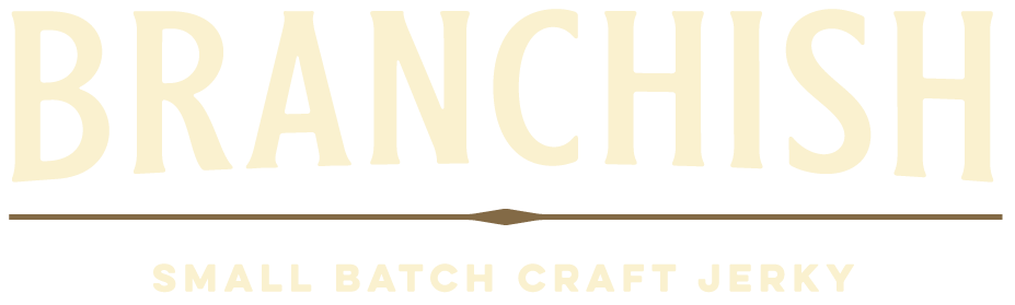 Branchish Beef Jerky