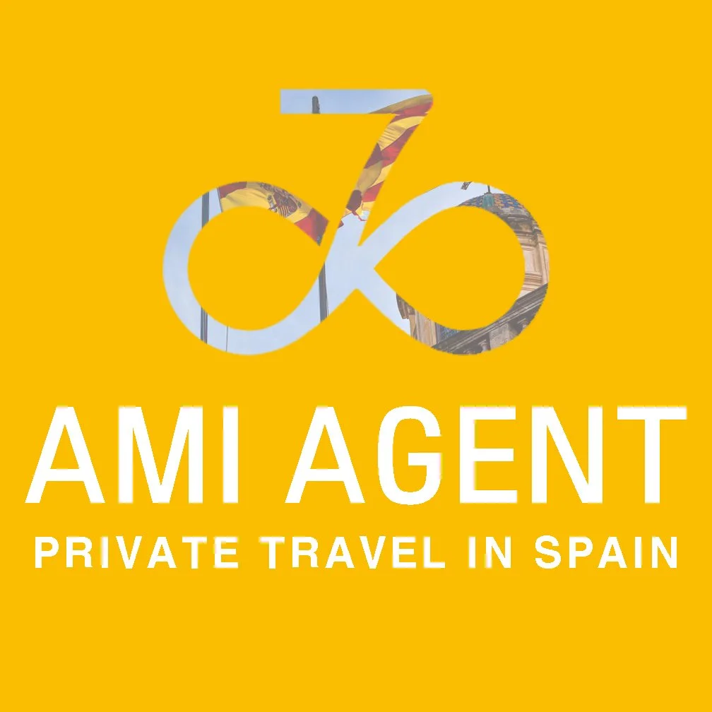 프라이빗 스페인 여행 - 아미 에이전트