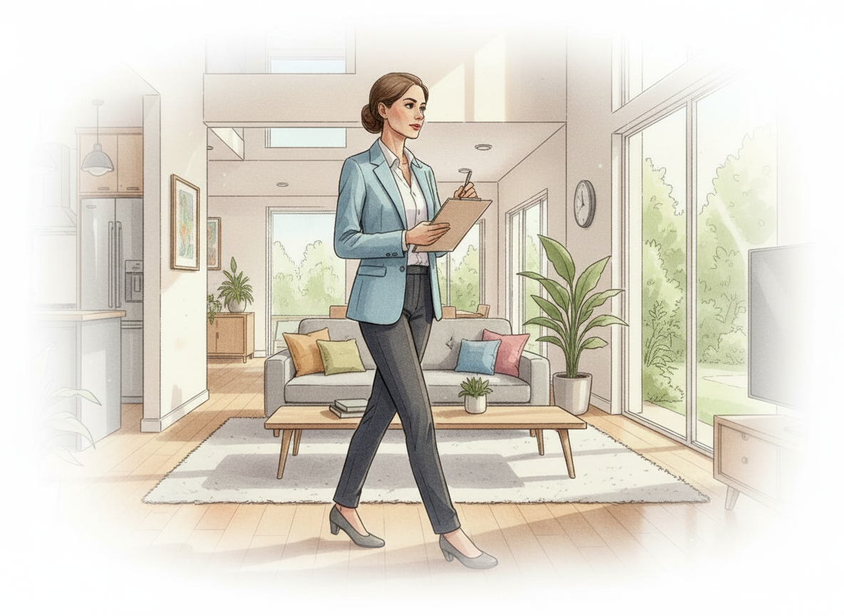 Pre-Listing Readiness