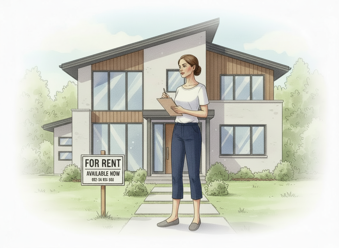 Rental Turnover Evaluation