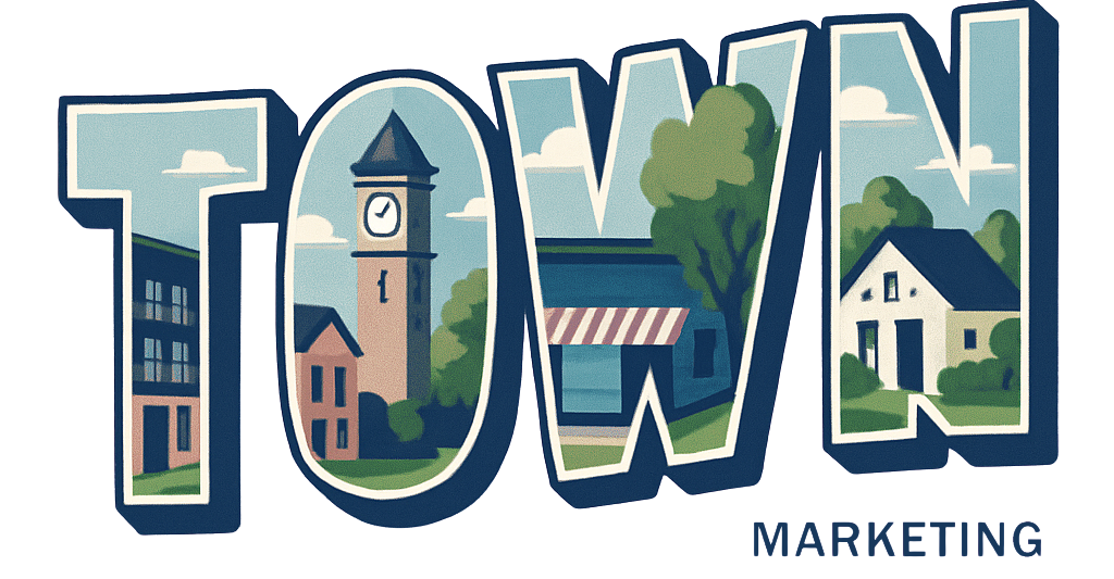TOWN Marketing