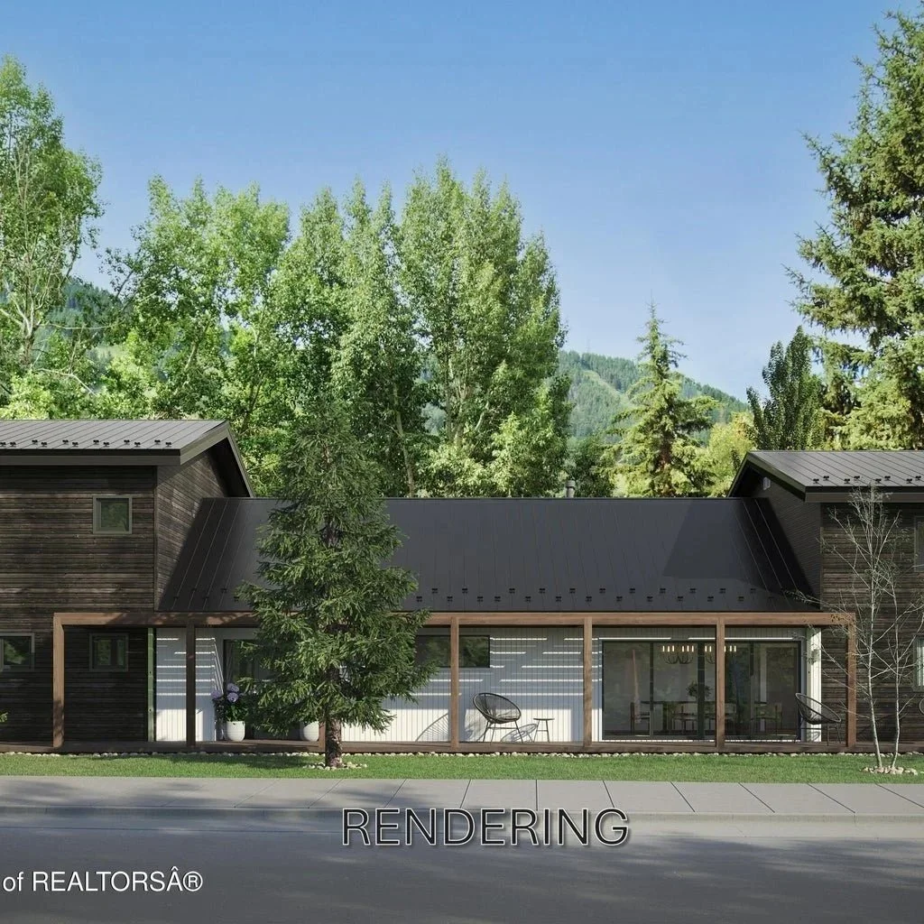 500 East Kelly Avenue, Jackson WY
$2,100,000   MLS#25-1170