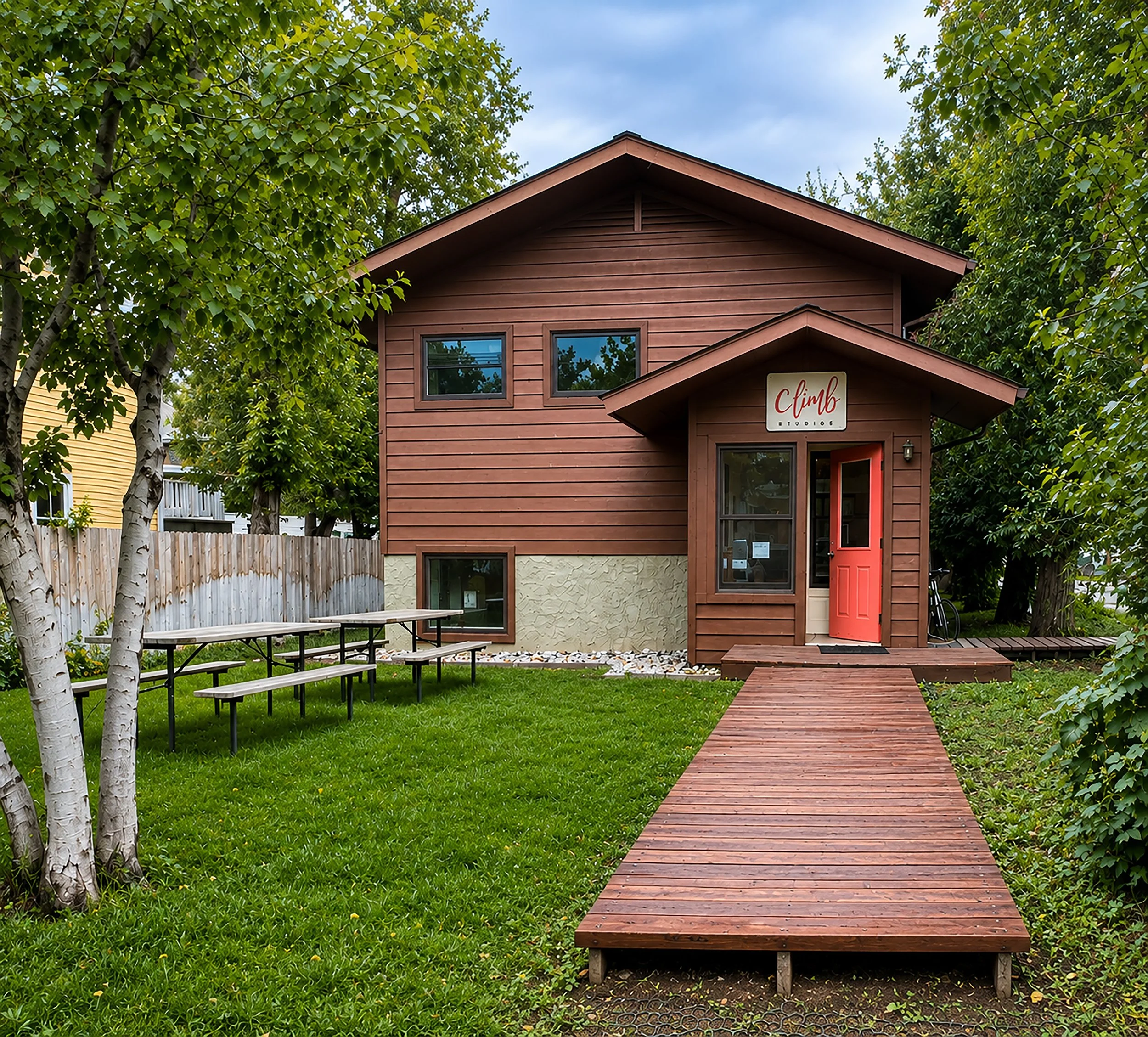 255 E Simpson Avenue, Jackson WY 83001 $5,000,000 l MLS# 26-2225