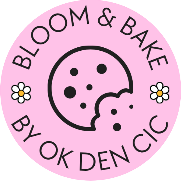 Bloom &amp; Bake