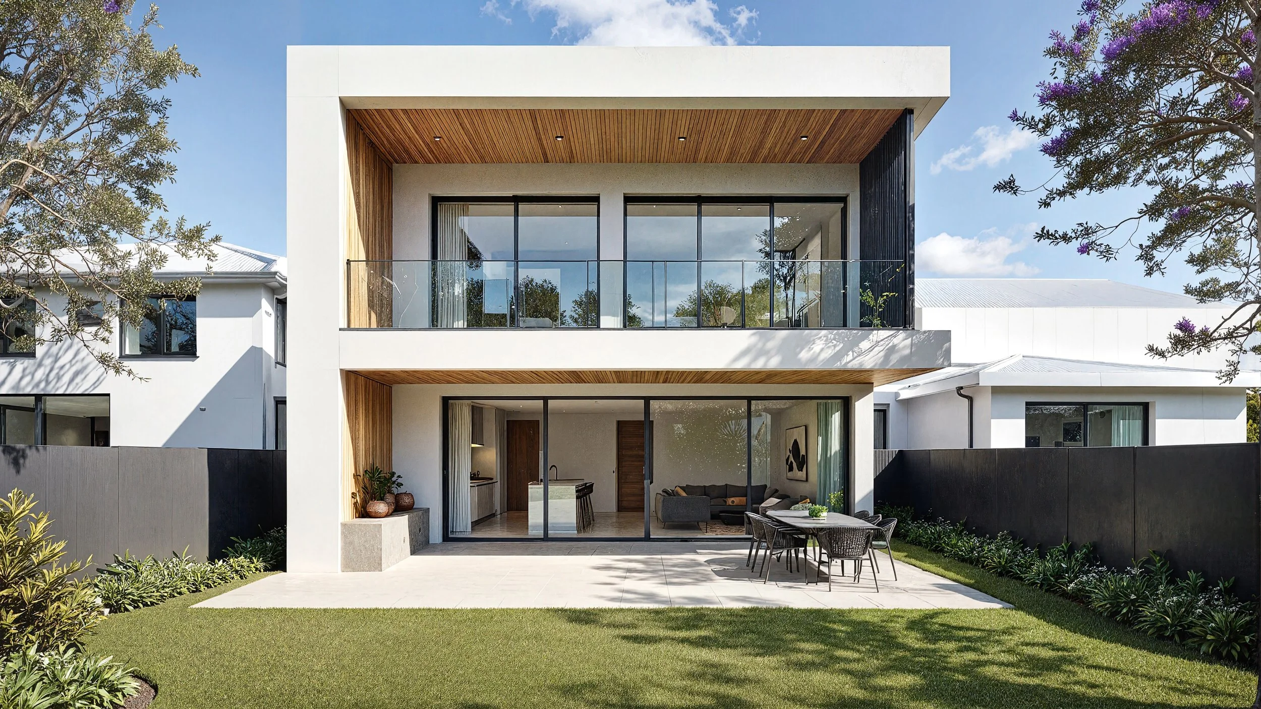 alterations and additions architecture