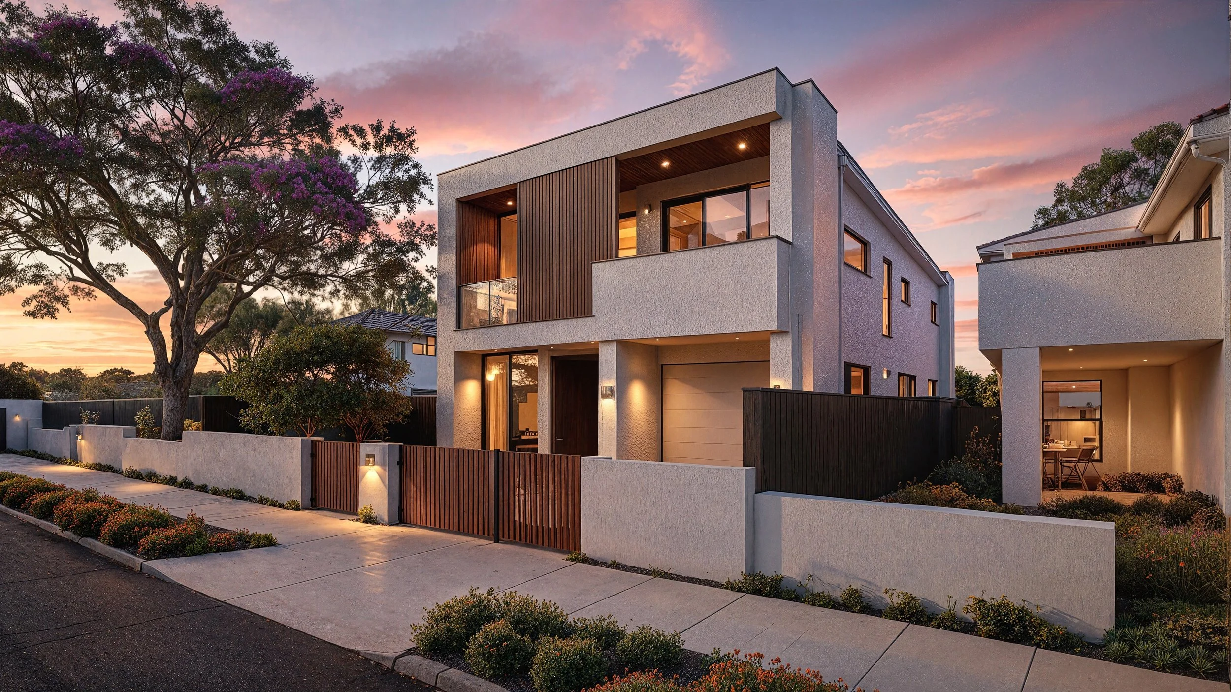 alterations and additions architecture