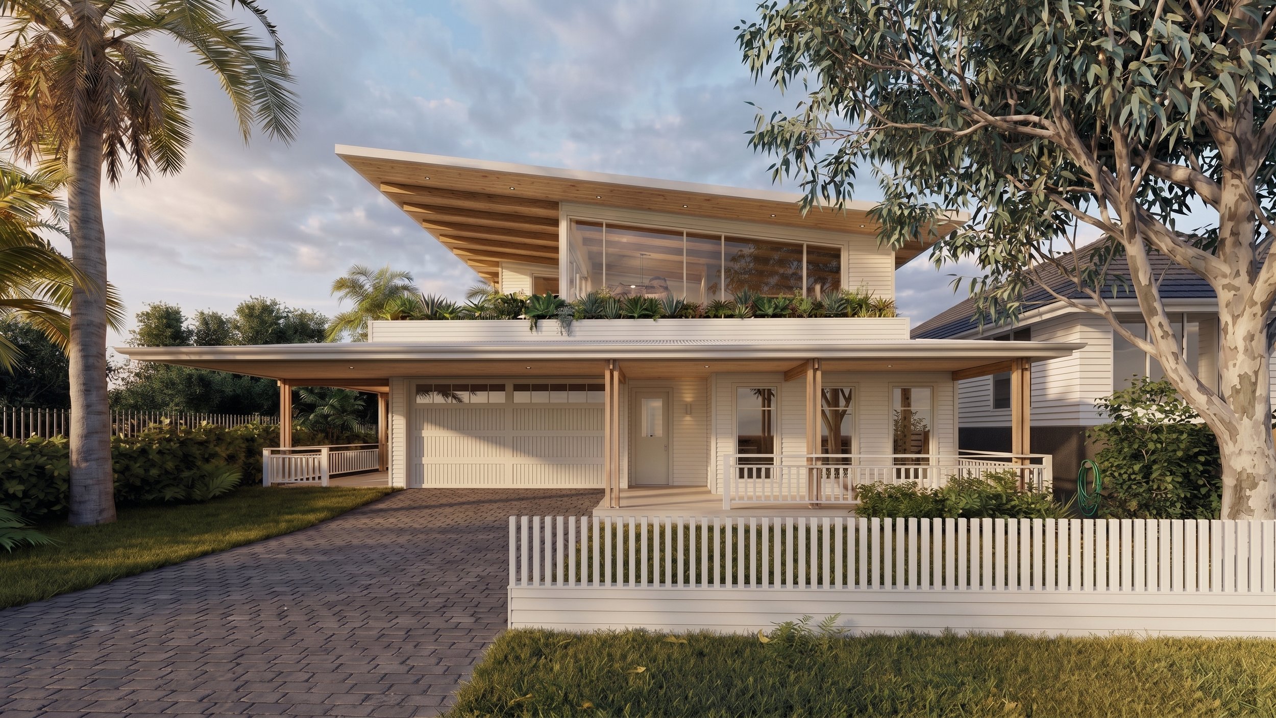 babylon house