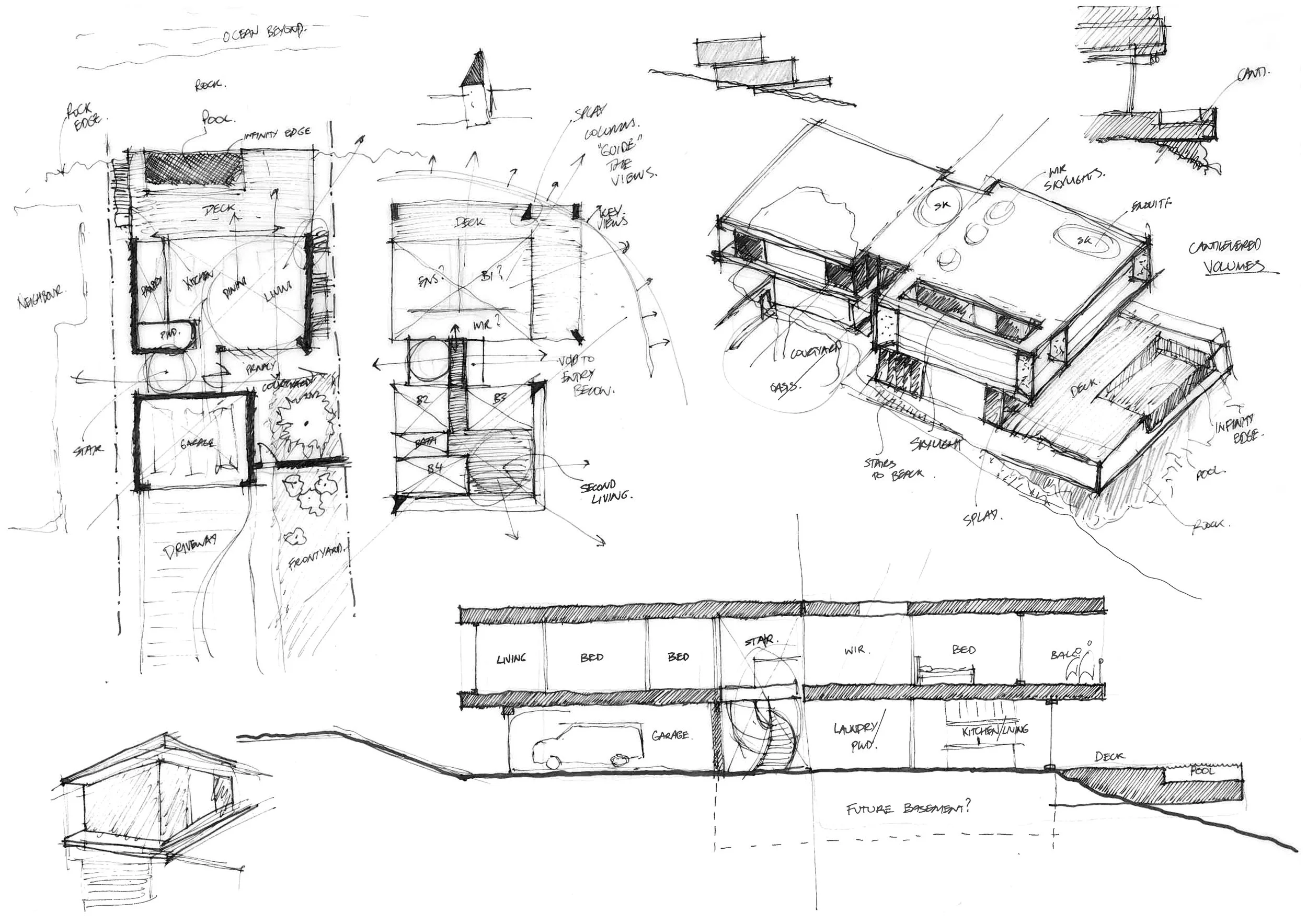 coastal architecture