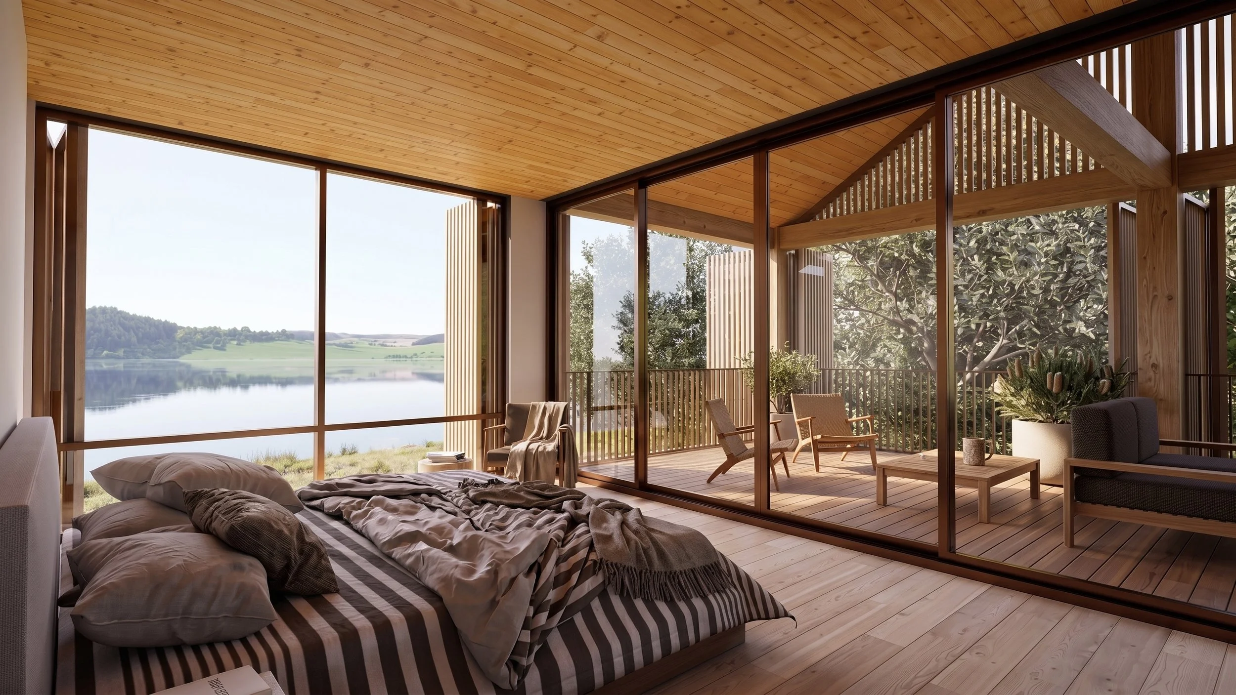 barn style architecture