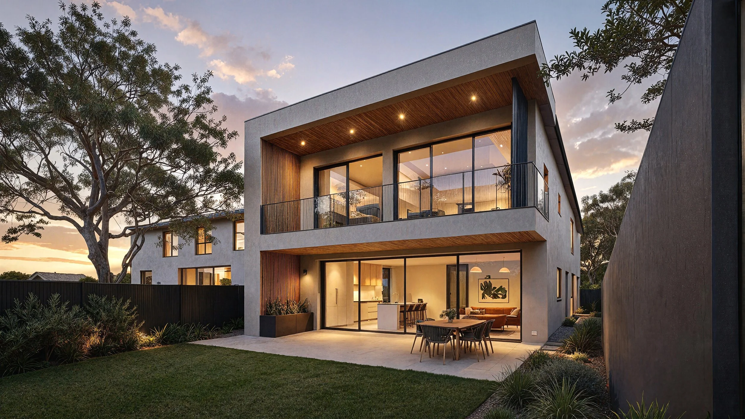 alterations and additions architecture