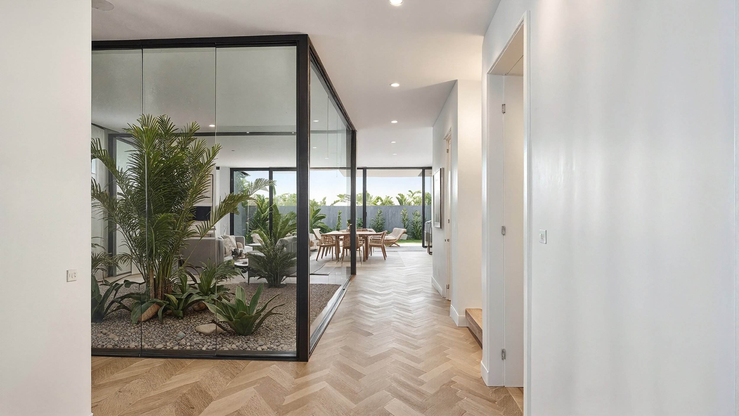 sydney suburban interior architecture