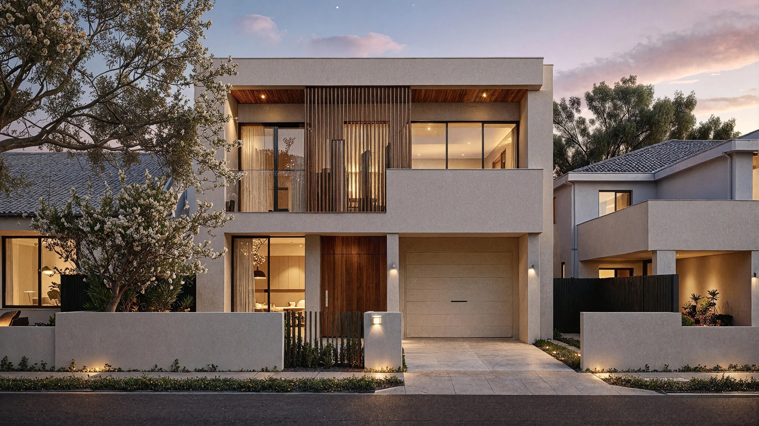 alterations and additions architecture