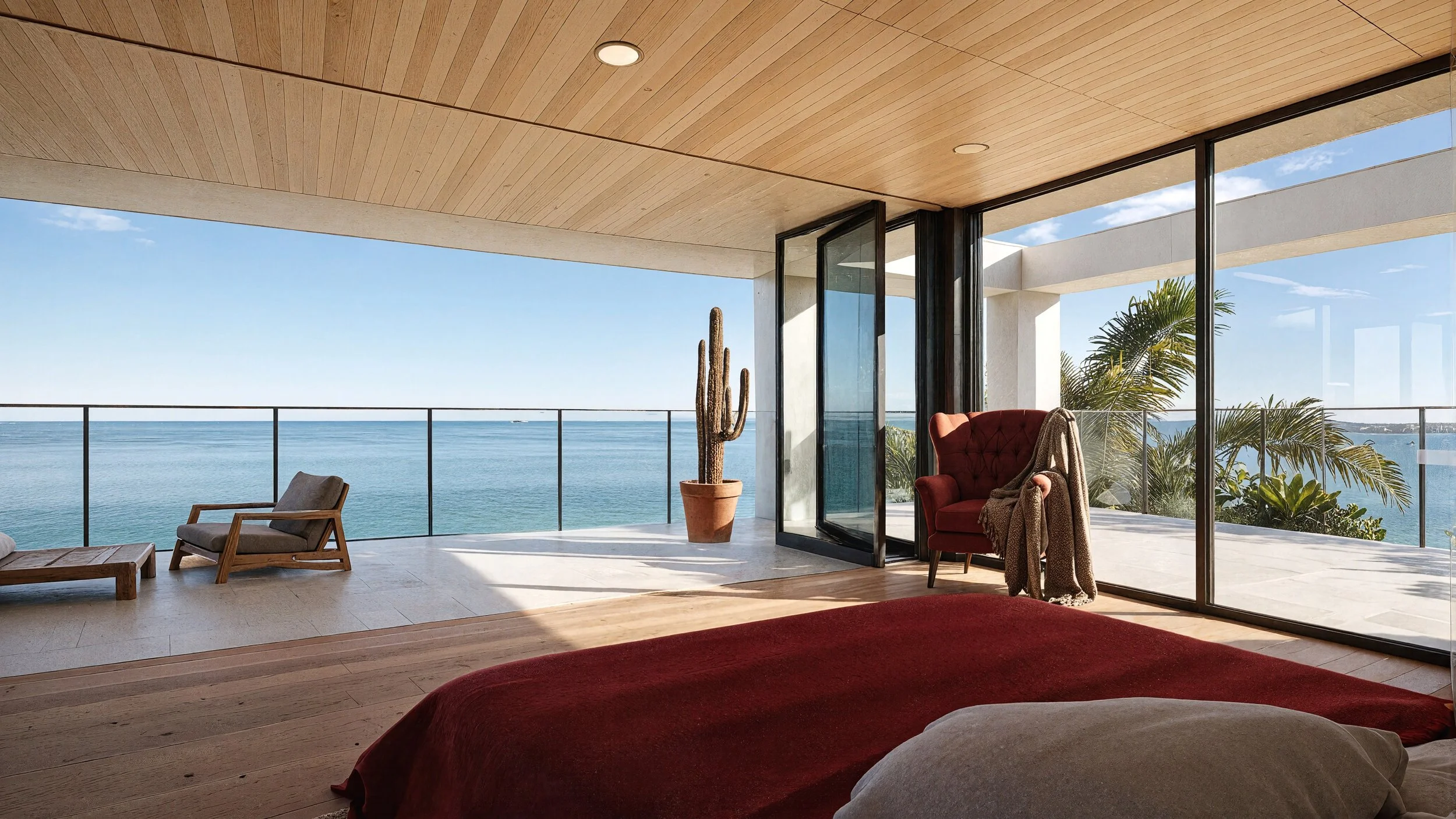 coastal architecture