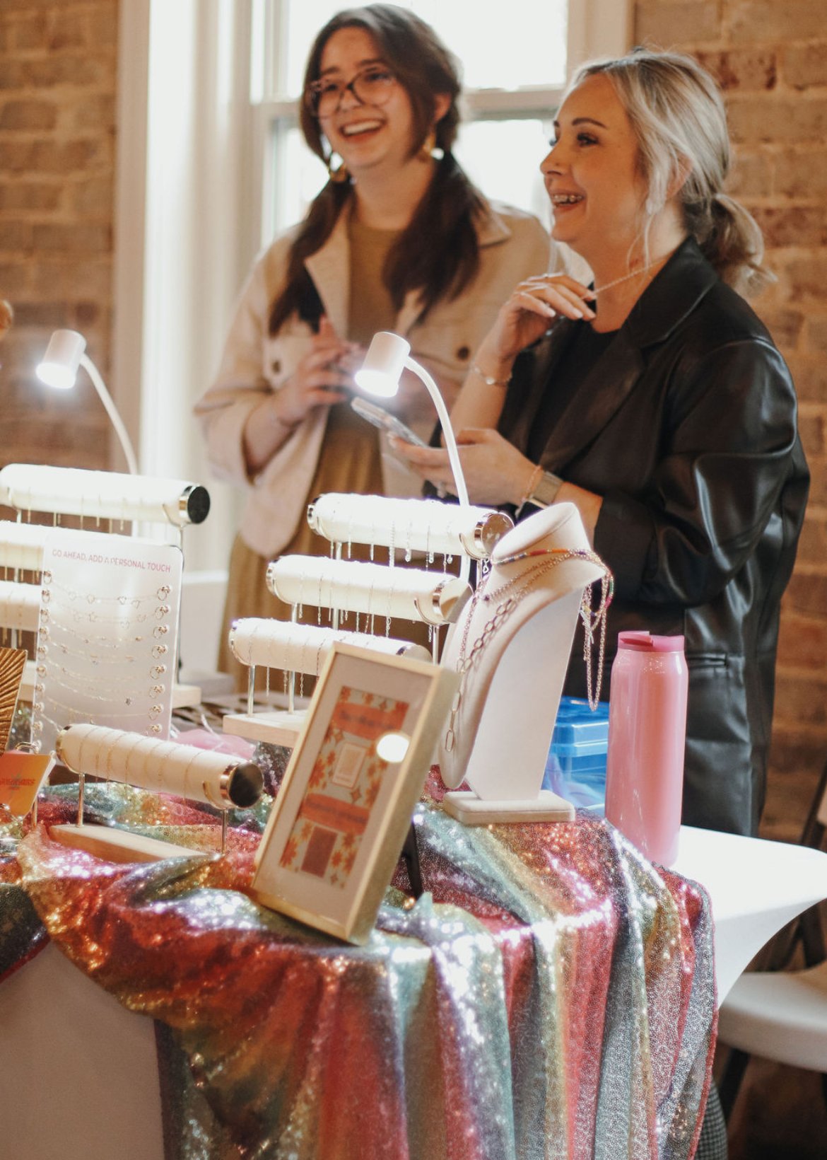 The Pre-Event Session