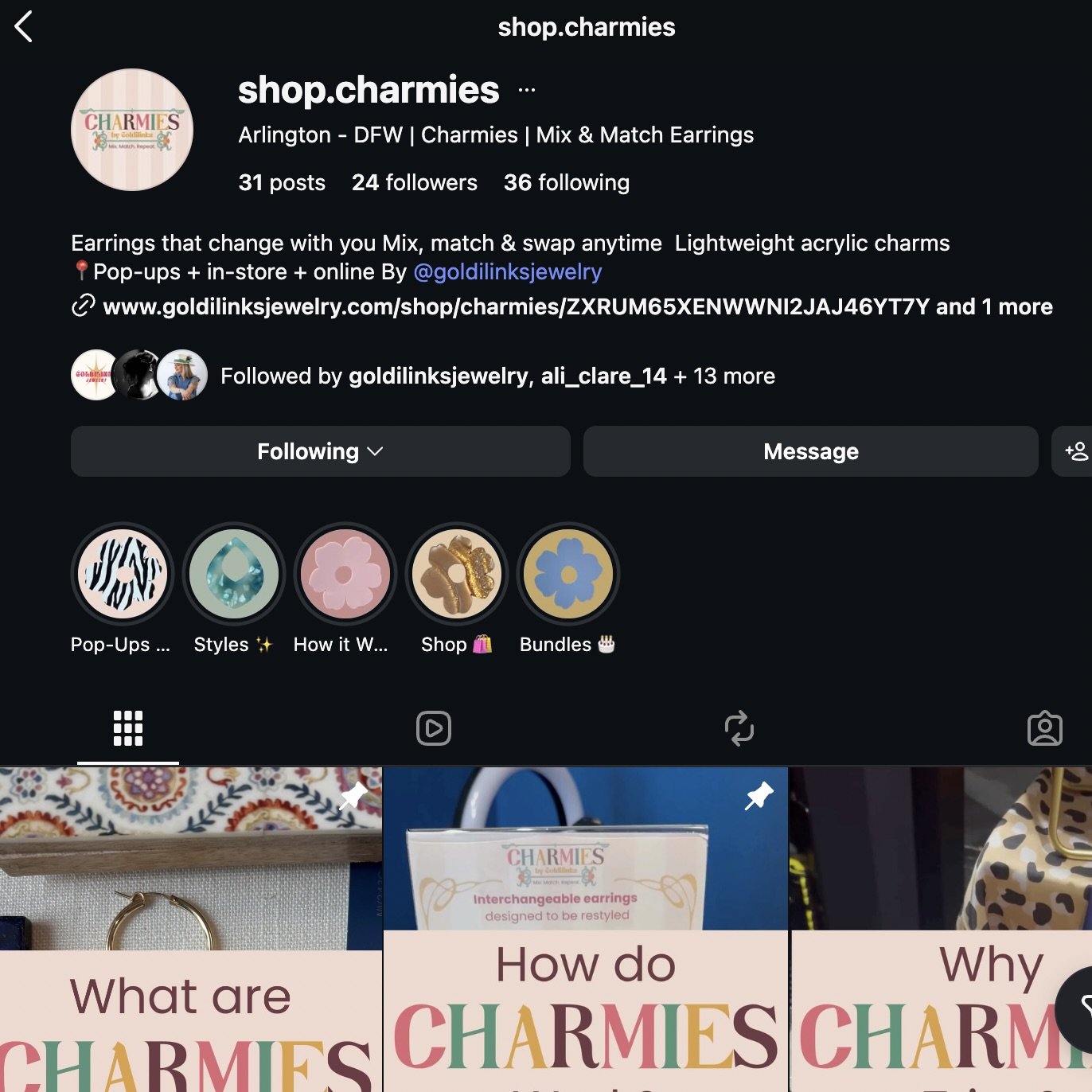 The Digital Storefront Refresh
