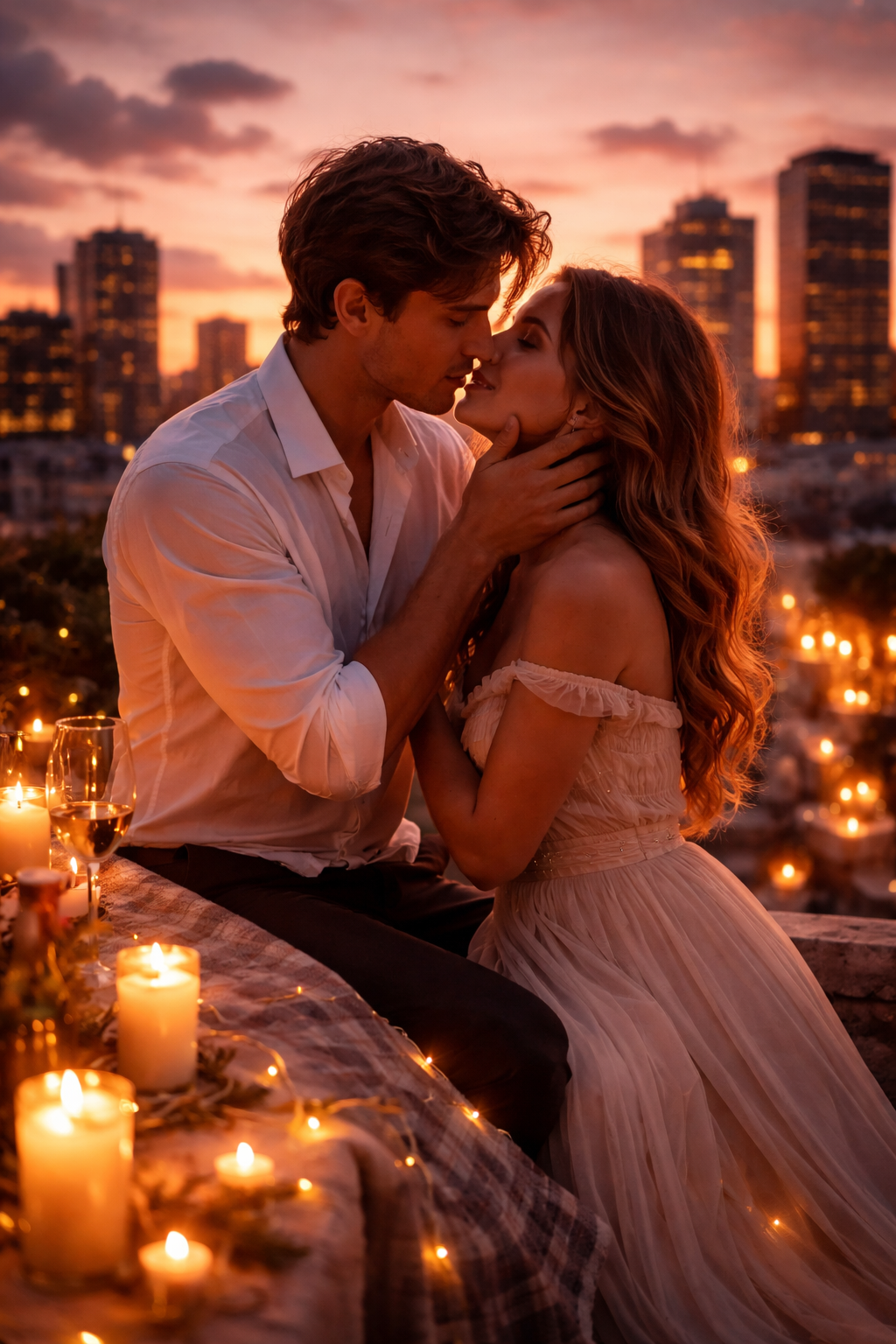 The Romance Movies Taught Us to Want (And Why It's Ruining Everything)