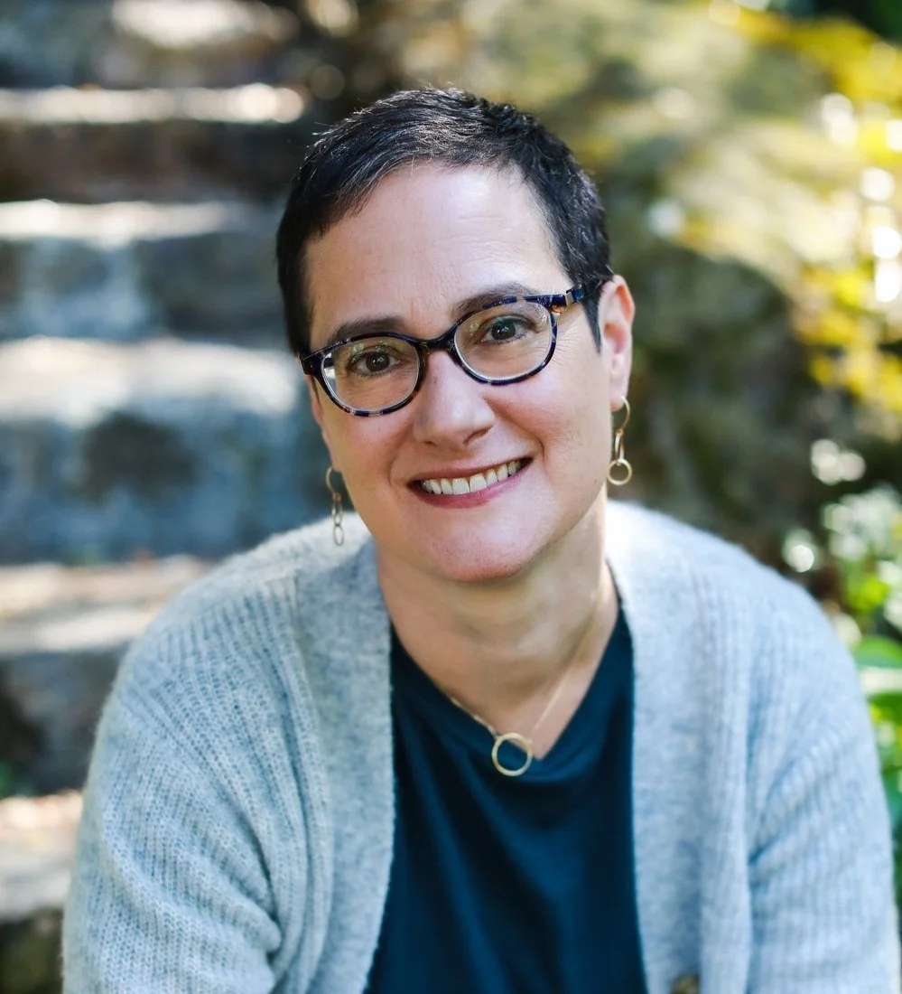 Karen Levine, Couples Therapist