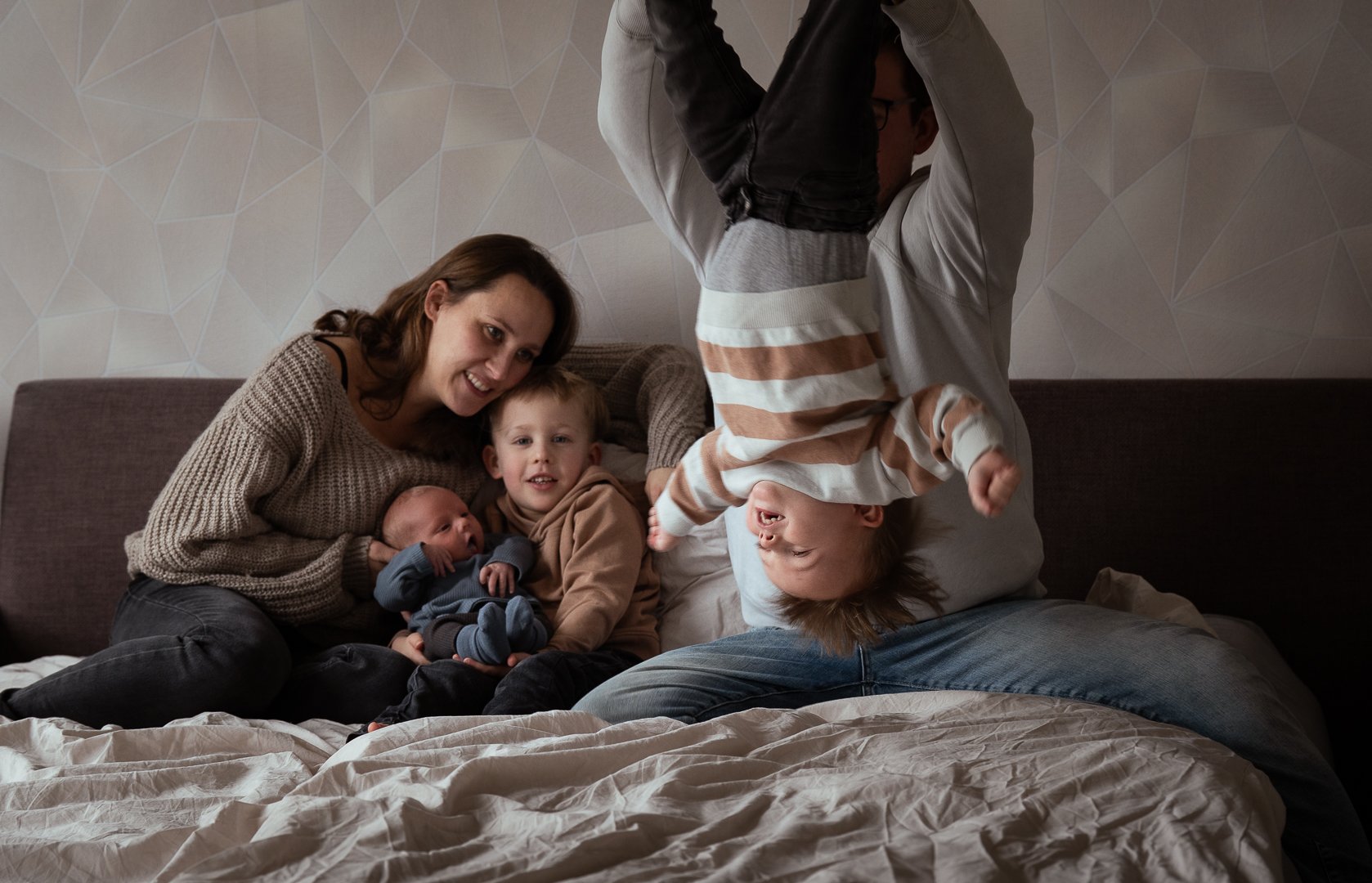 Lifestyle & Portret Fotografie