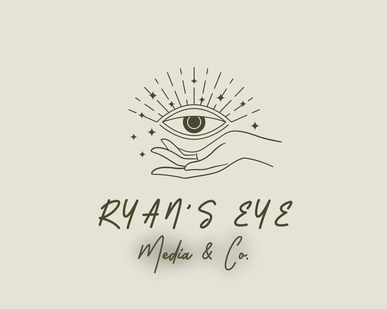 Ryan's Eye Media &amp; Co.