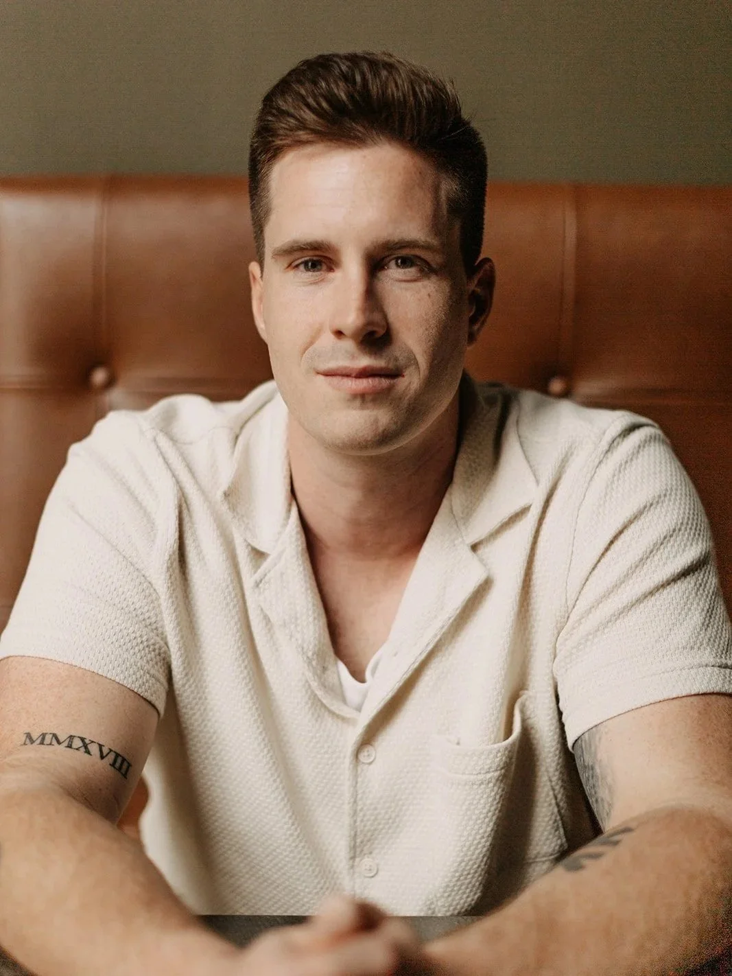 Joe Wise, founder and head of production at Flecko