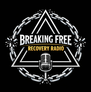 Jenny Lockwood LCSW-S was featured on the Breaking Free Recovery Radio podcast several times