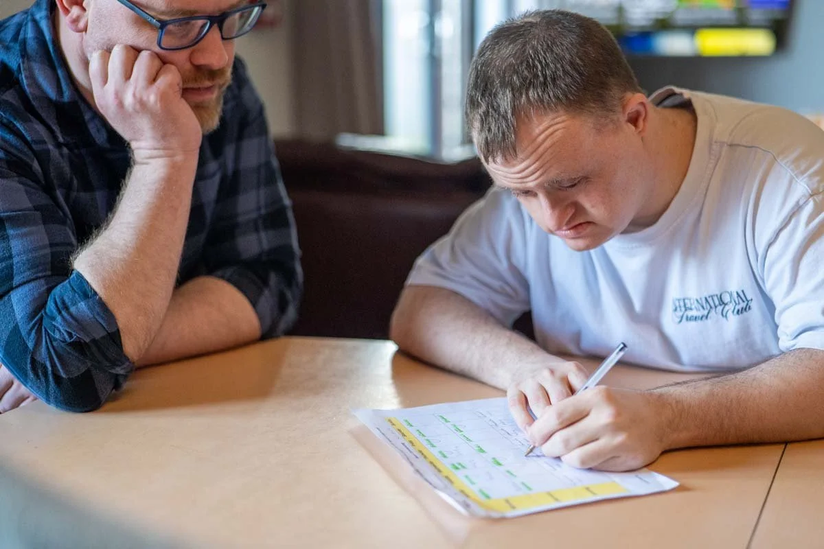 Silver Springs Support Supported Living