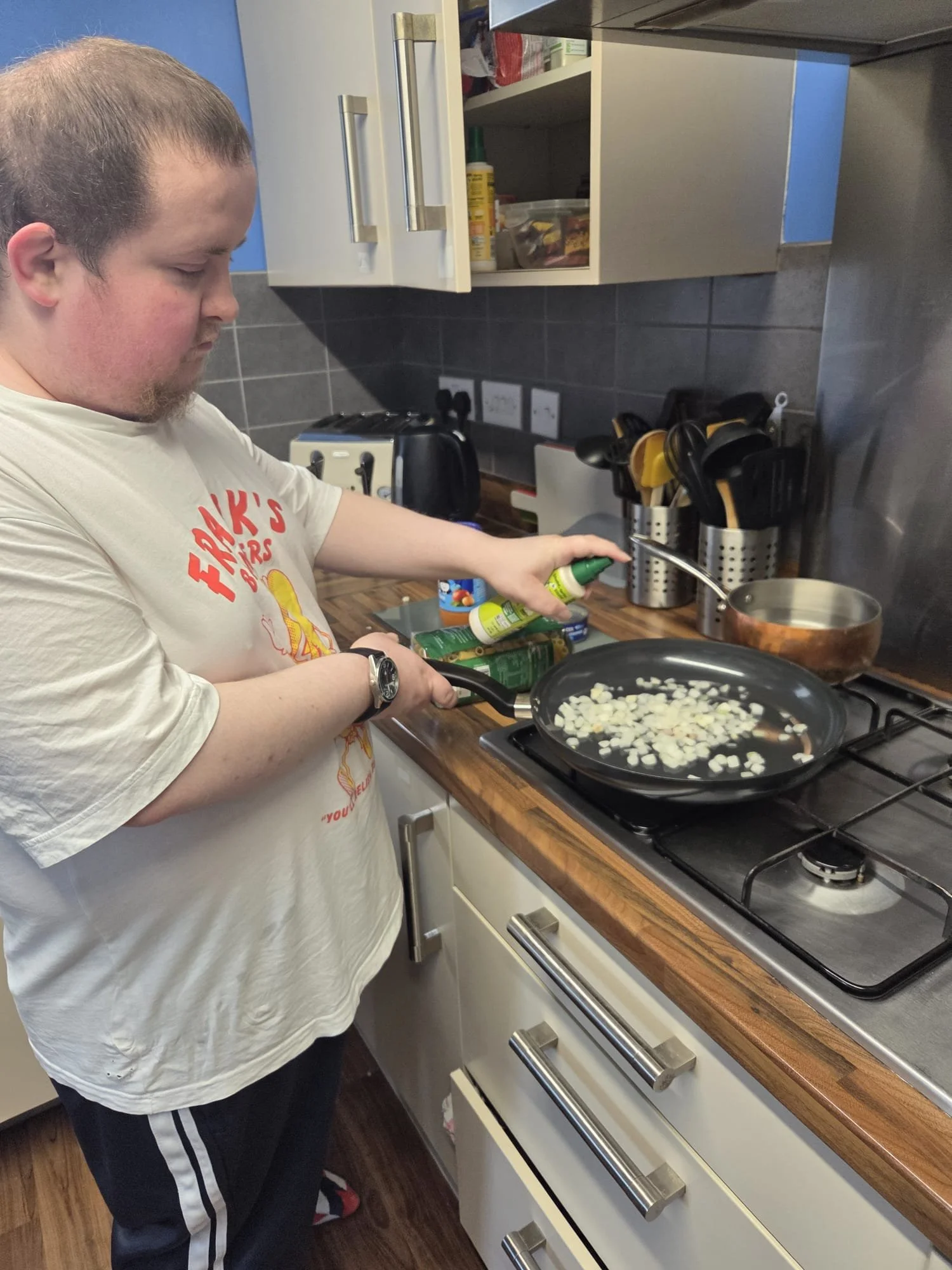 Silver Springs Support | Supported Living