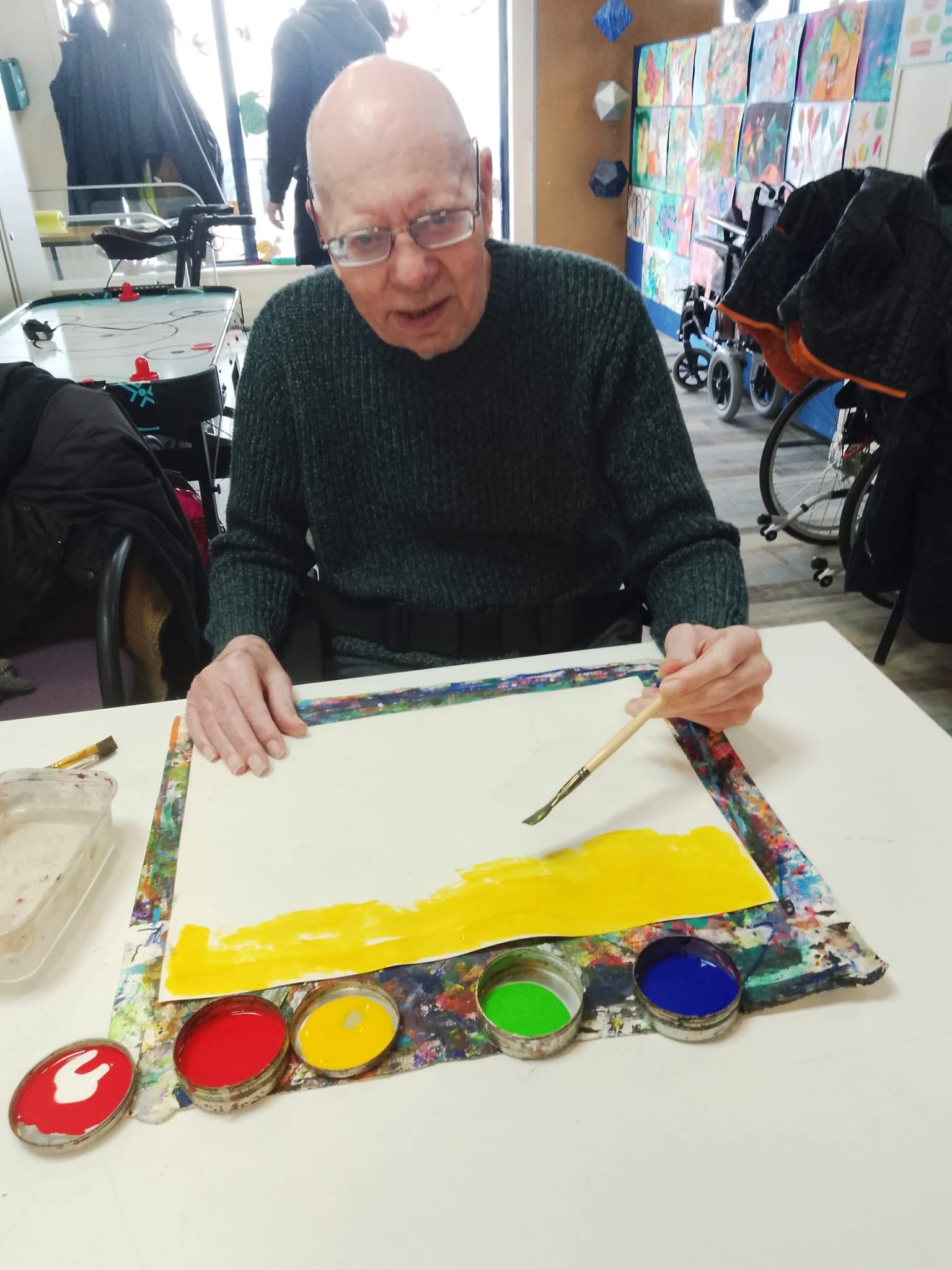 Silver Springs Support | Supported Living