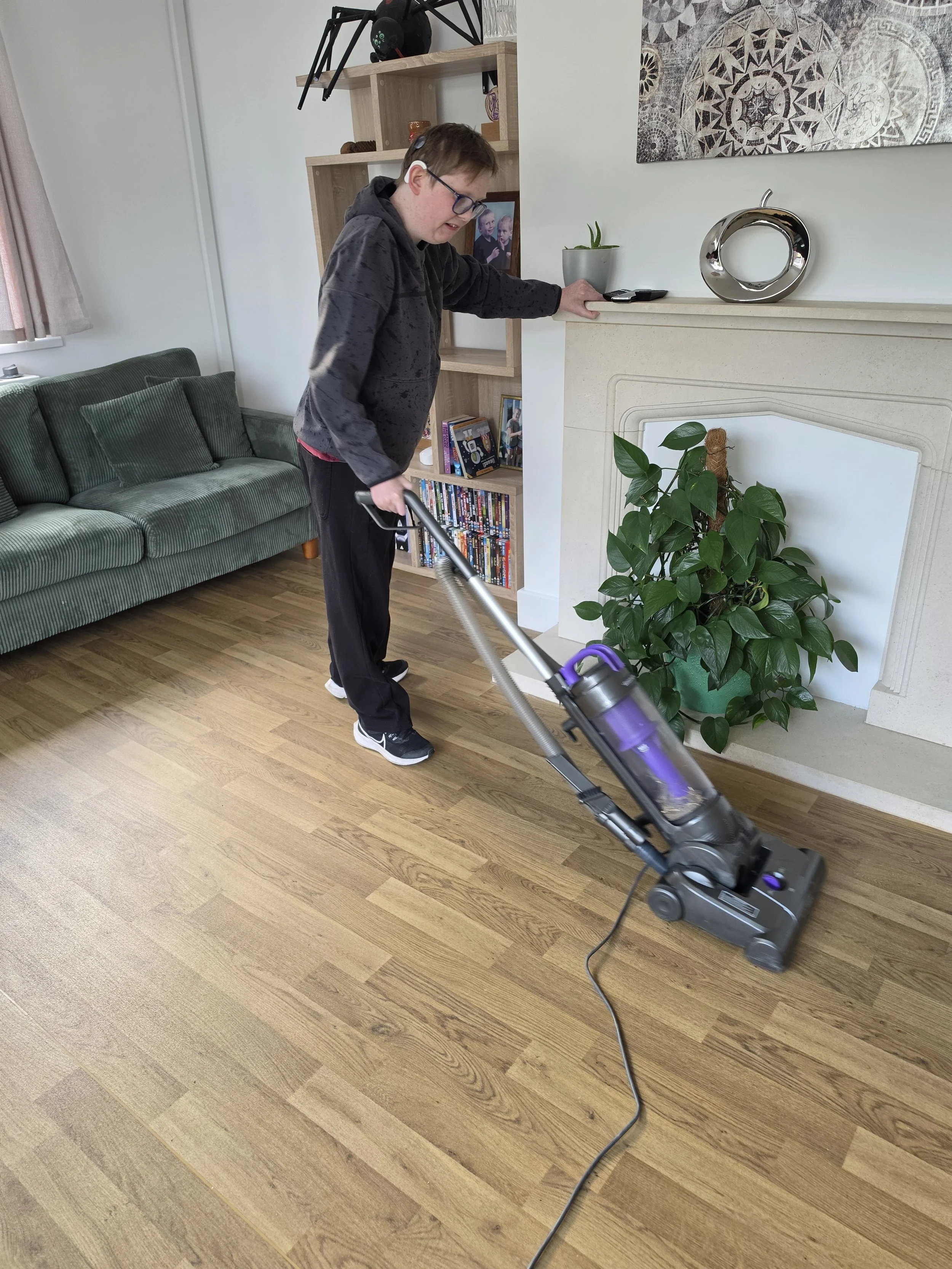 Silver Springs Support | Supported Living