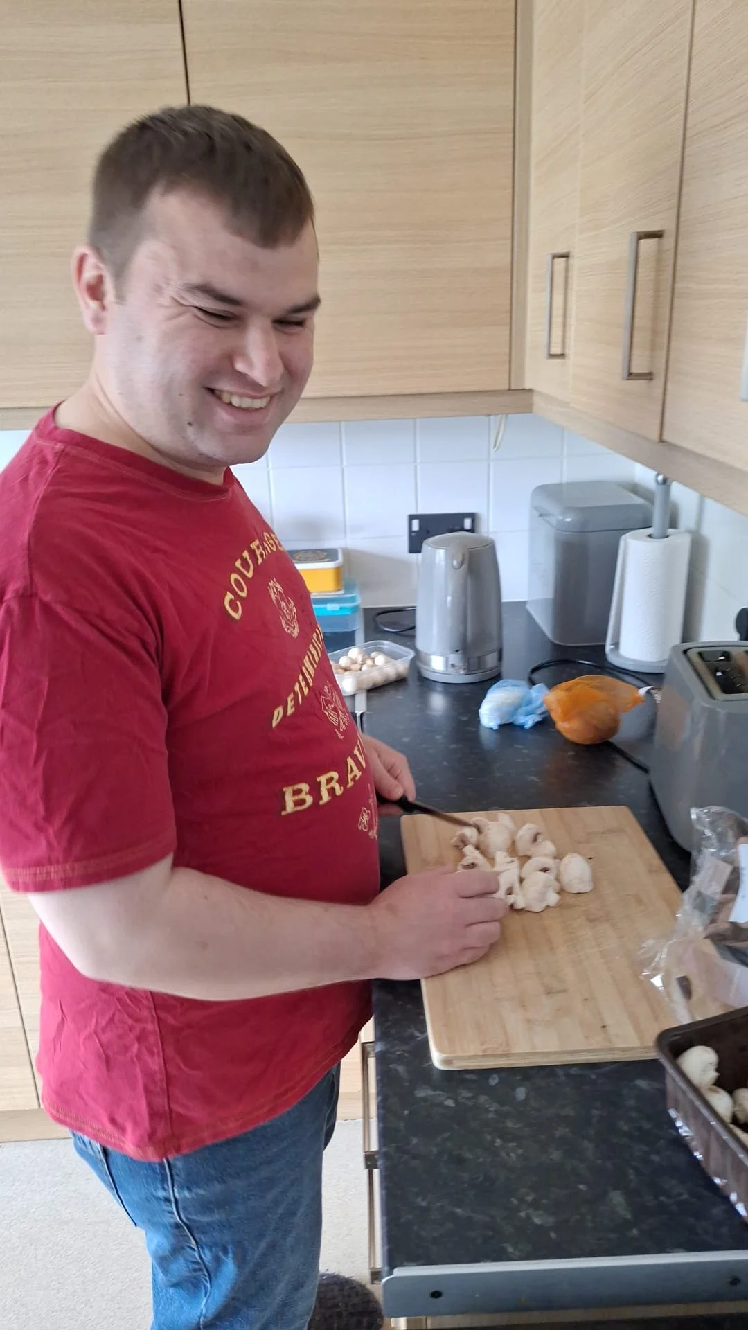Silver Springs Support | Supported Living
