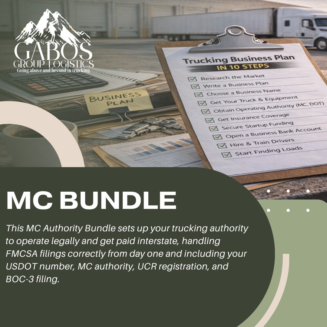 MC BUNDLE