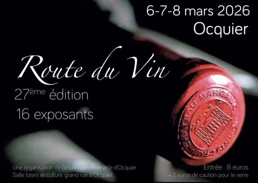 Wine Fairs – LMC Vin
