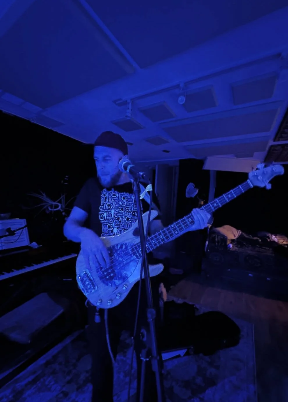 Canvas Brewing / Huntsville, ON