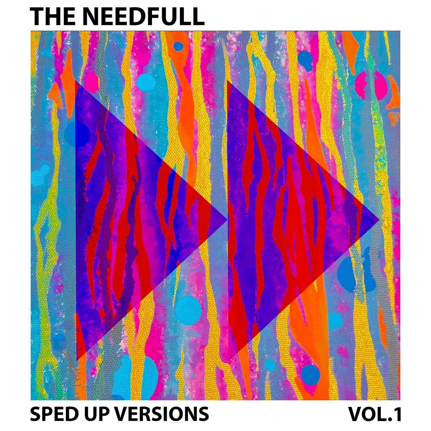 Sped Up Verions (Vol 1)