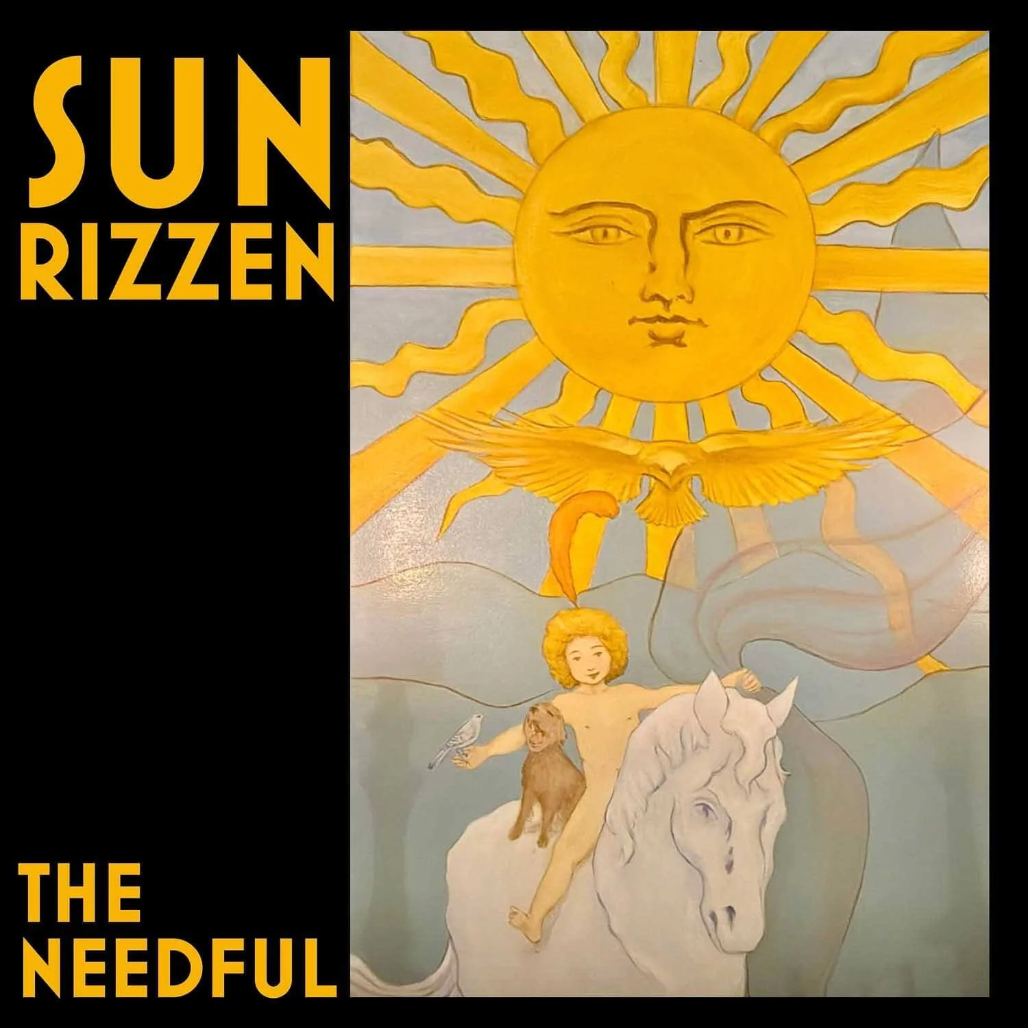Sun Rizzen