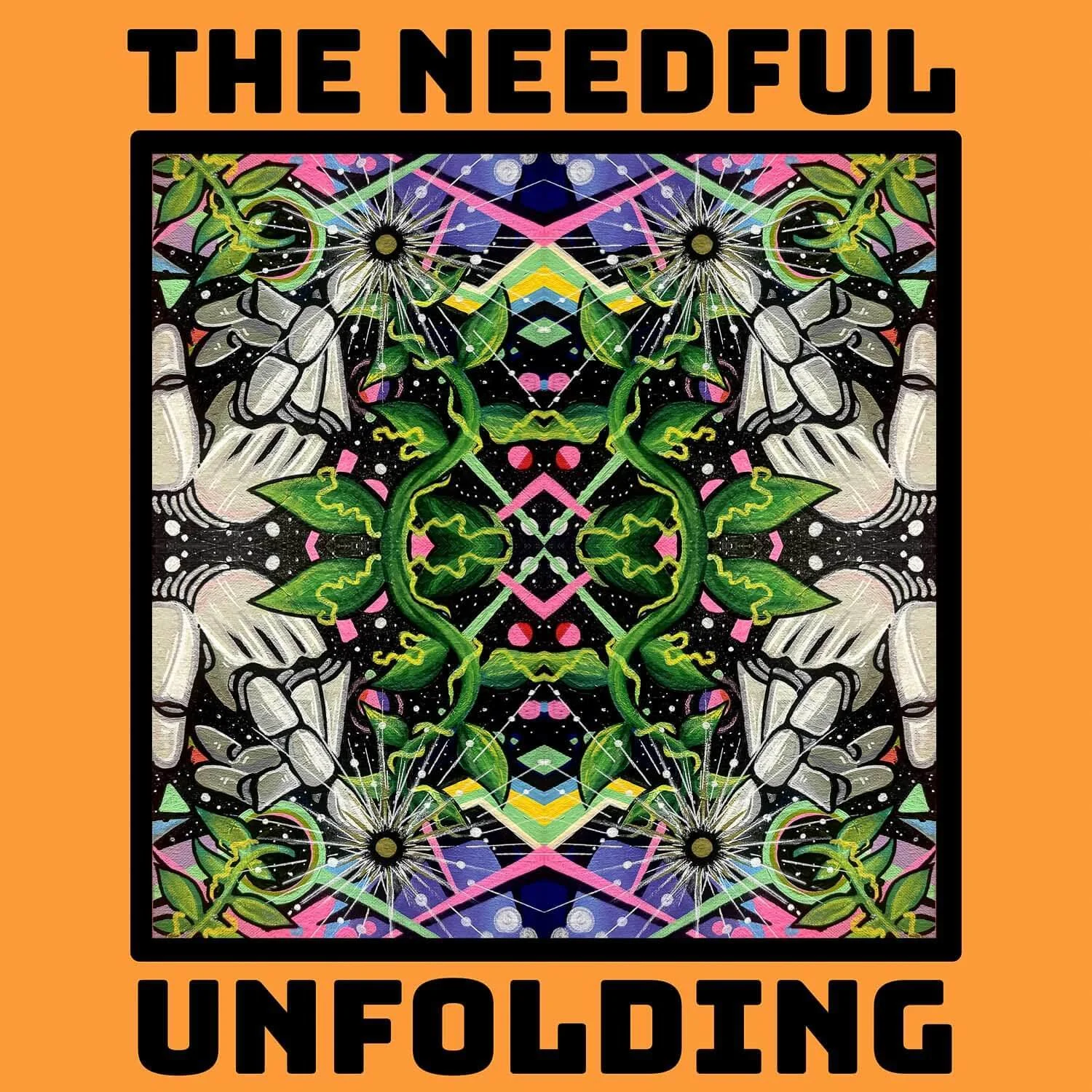 Unfolding